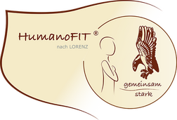 HumanoFIT Logo
